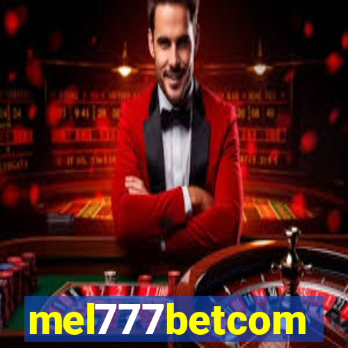 mel777betcom