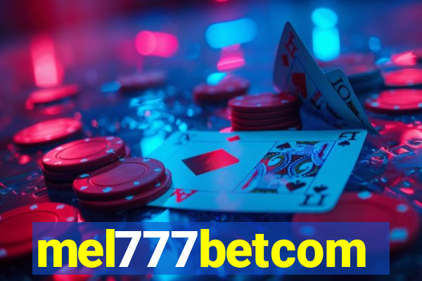 mel777betcom