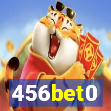 456bet0