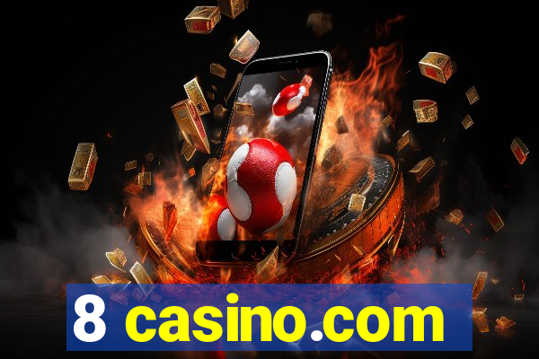 8 casino.com