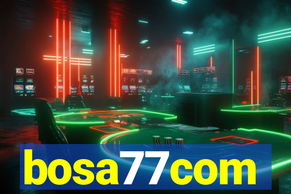 bosa77com