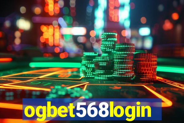 ogbet568login