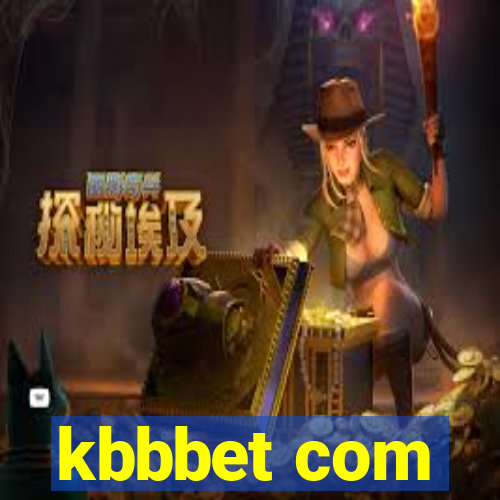 kbbbet com