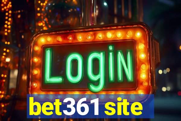 bet361 site