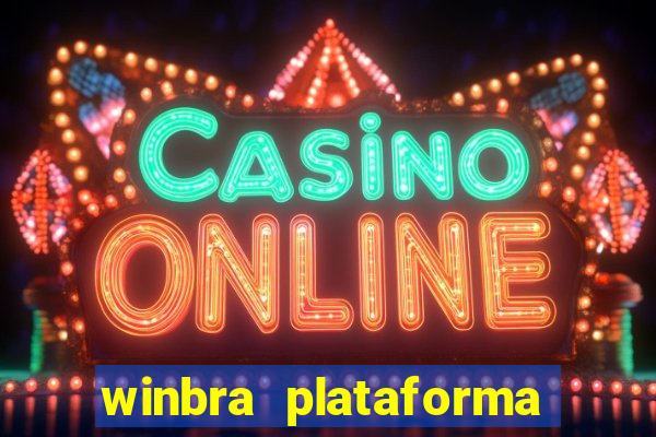 winbra plataforma de jogos