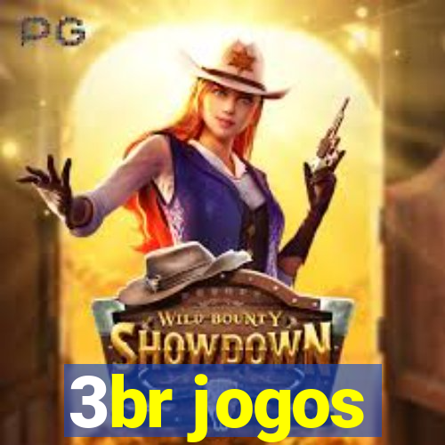 3br jogos