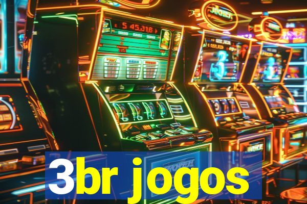 3br jogos