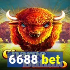 6688 bet