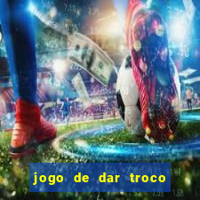 jogo de dar troco em dinheiro