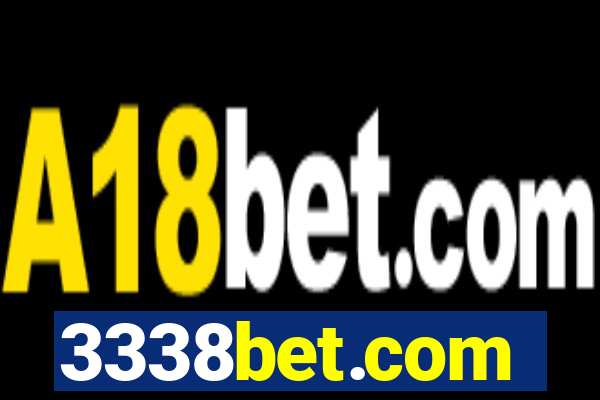 3338bet.com