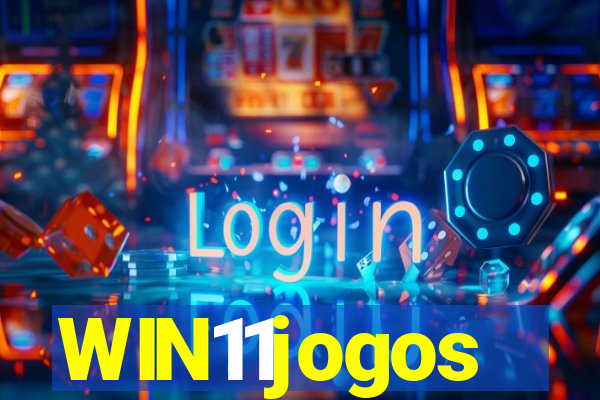 WIN11jogos