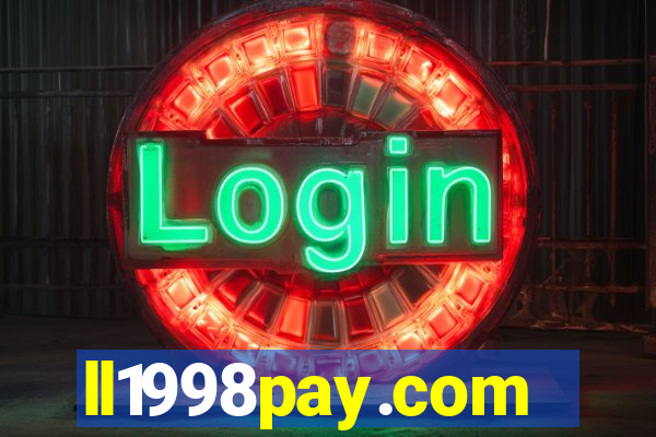 ll1998pay.com