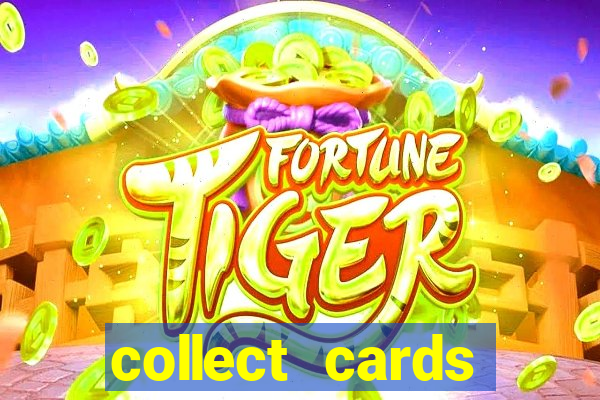 collect cards filmes para pc