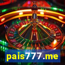 pais777.me