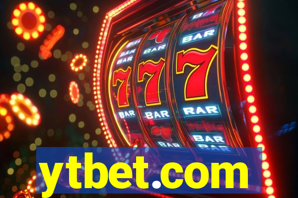 ytbet.com