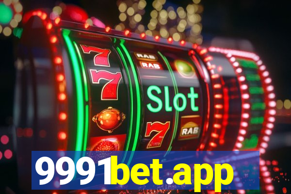 9991bet.app