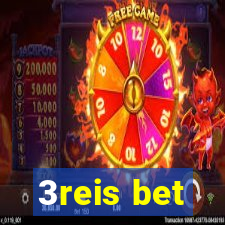 3reis bet