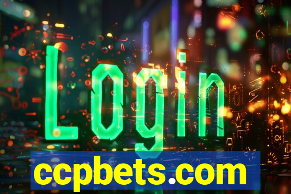 ccpbets.com