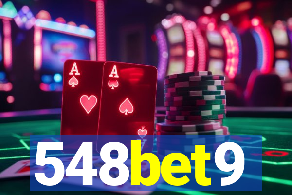 548bet9