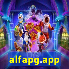 alfapg.app