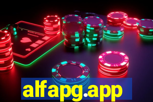 alfapg.app