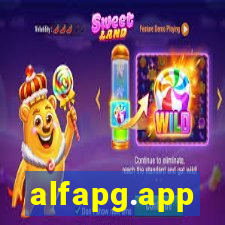 alfapg.app