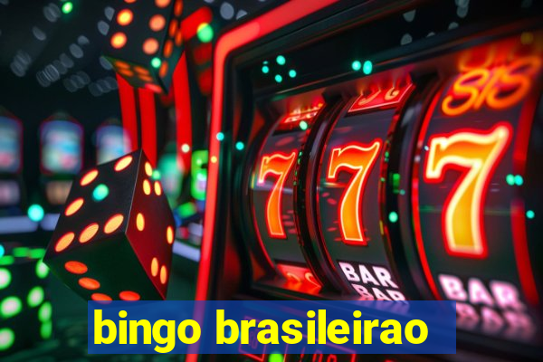 bingo brasileirao