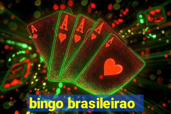 bingo brasileirao