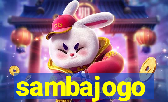 sambajogo