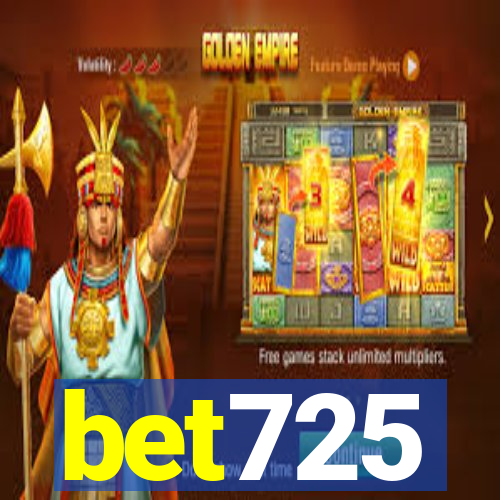 bet725