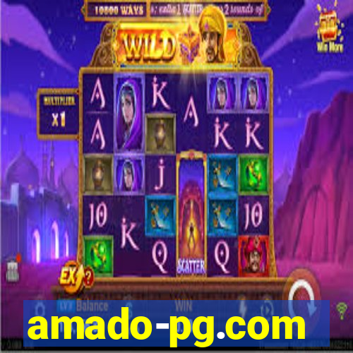 amado-pg.com