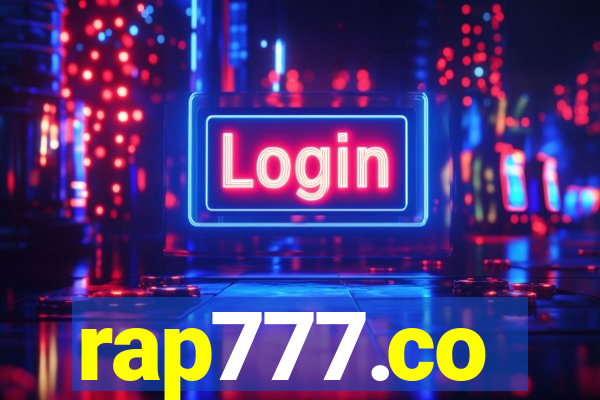 rap777.co