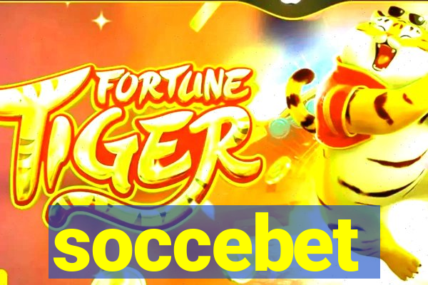 soccebet