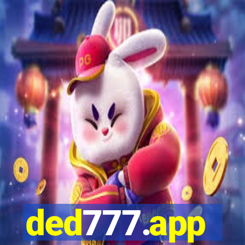 ded777.app