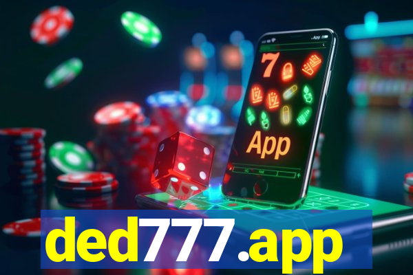 ded777.app