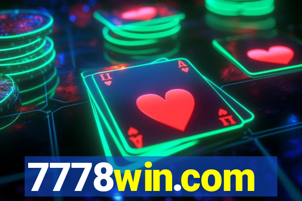 7778win.com