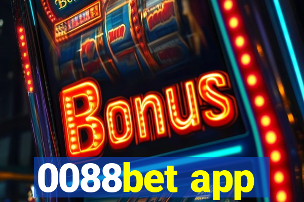 0088bet app