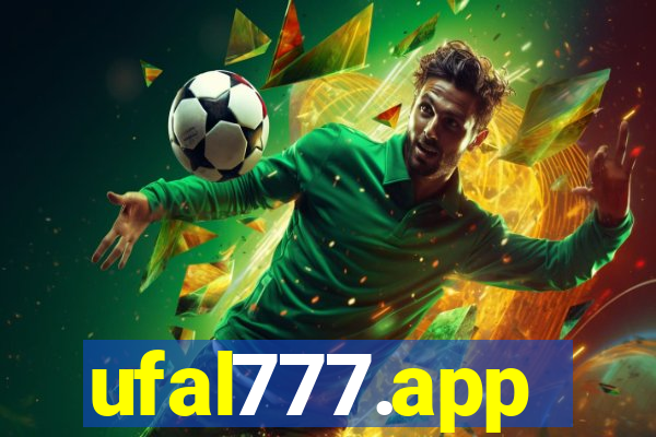 ufal777.app