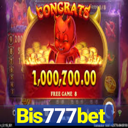 Bis777bet