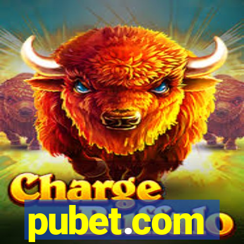 pubet.com