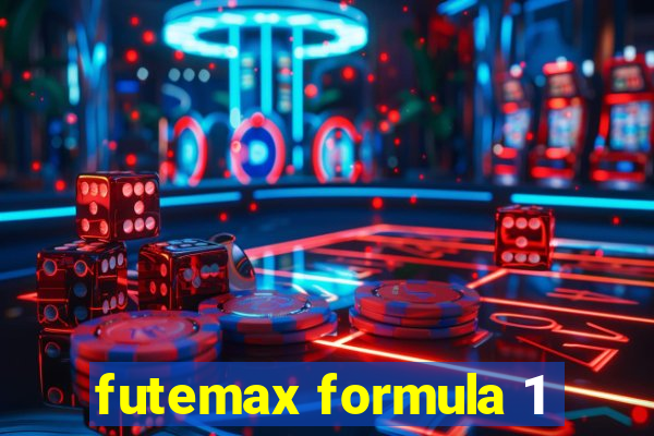 futemax formula 1