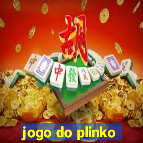 jogo do plinko