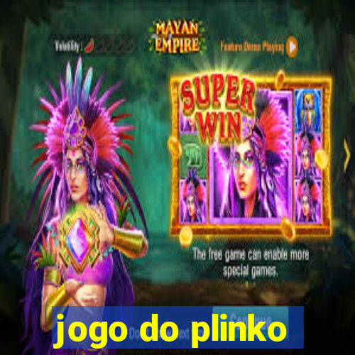 jogo do plinko