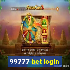 99777 bet login