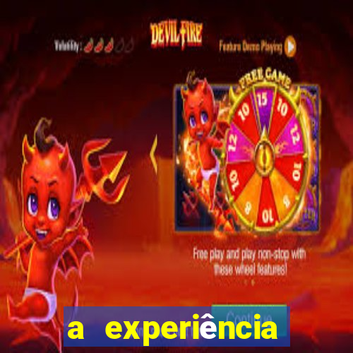 a experiência torrent magnet