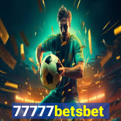 77777betsbet