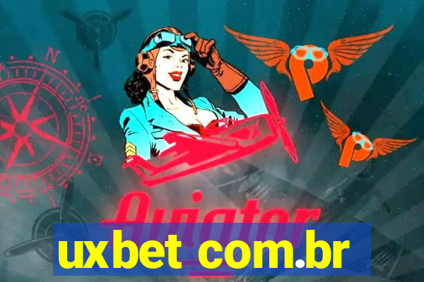 uxbet com.br