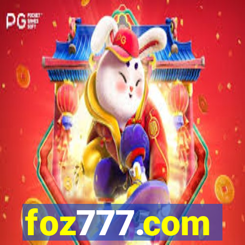 foz777.com