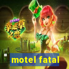 motel fatal