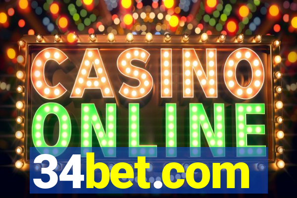 34bet.com